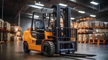 Aluguel de empilhadeira em Guarulhos