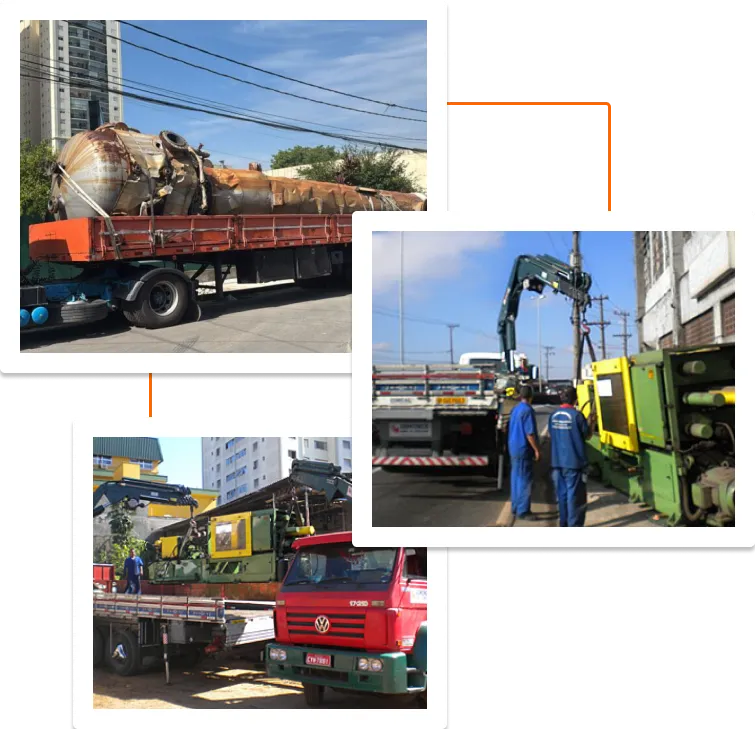 Imagem da seção sobre nós